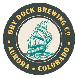 Dock Logo logo, icon version, on a transparent background