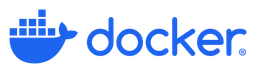 Docker logo