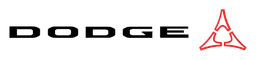 Logo da Dodge