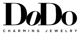 Dodo logo, black wordmark version, on a transparent background