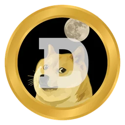 Dogecoin Logo