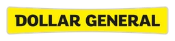 Dollar General のロゴ