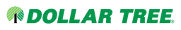 Logo da Dollar Tree