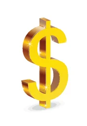 Dollar logo