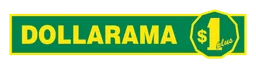 Dollarama logo
