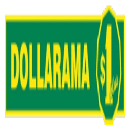 Dollarama logo, icon version, on a transparent background