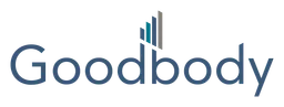 Dolmen Stockbrokers logo, wordmark version, on a transparent background