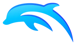 Dolphin logo