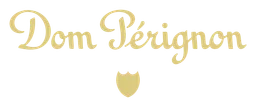 Logo de Dom Perignon