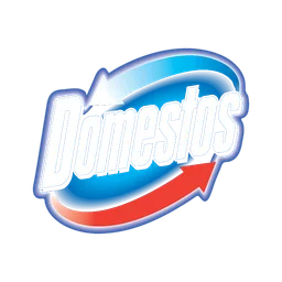 Domestos logo