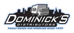 Dominicks logo