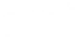 Dominicks logo, white version, on a transparent background