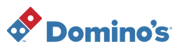 Dominos logo