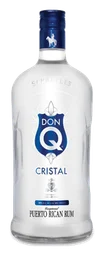 Don Q logo