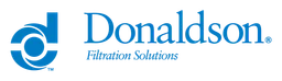 Donaldson logo