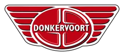 Donkervoort logo