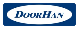 Doorhan logo