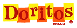 Doritos logo