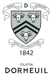 Dormeuil logo