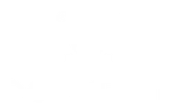 Dormeuil logo, white version, on a transparent background