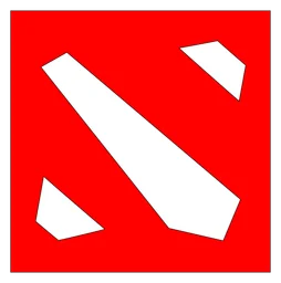 Dota 2 logo