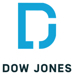Dow Jones logo