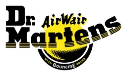 Dr Martens logo