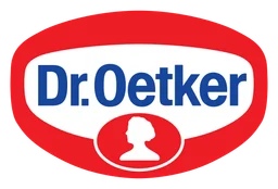 Dr Oetker logo