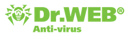Dr Web logo