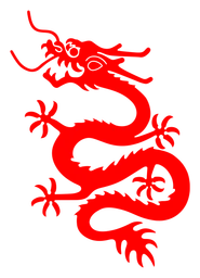 Dragonair logo