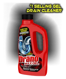 Drano logo