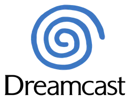 Dreamcast logo