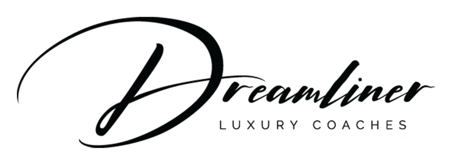 Dreamliner logo on a transparent background