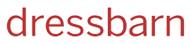 Dressbarn logo on a transparent background