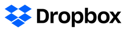 Logo de Dropbox