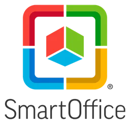 Drupa logo, icon version, on a transparent background