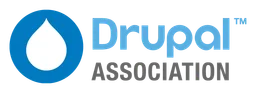 Drupal logo