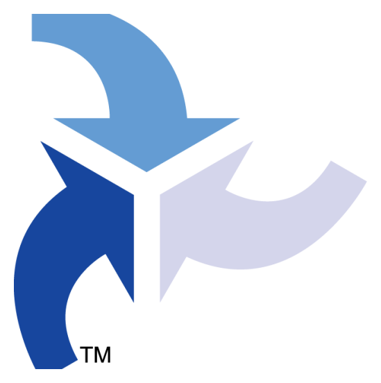 Dubai Award for Sustainable Transport logo, icon version, on a transparent background