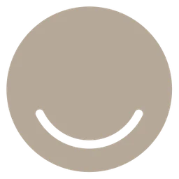 Dubai Award for Sustainable Transport logo, monochrome icon version, on a transparent background