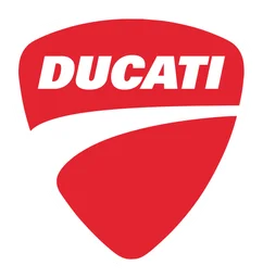 Ducati logo