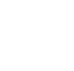 Duck Dynasty logo, white icon version, on a transparent background