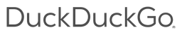 Logo de Duckduckgo