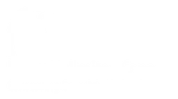 Ducks Unlimited logo, white version, on a transparent background