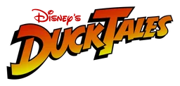 Ducktales logo