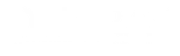 Ducray logo, white wordmark version, on a transparent background
