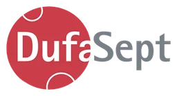 Dufa logo