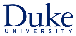 Duke University logo