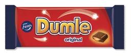 Dumle logo