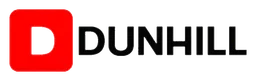 Dunhill logo