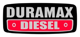 Duramax logo